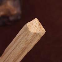 Ramo De Sándalo Blanco De 10cm Palo De Encensado Para Limpieza Energética Aromaterapia Calidad California - details 4
