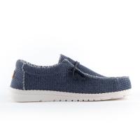 ANDY-Z AZ2370 Marino, Calzado casual para hombre, mocasines slip on, muy ligeros - details 1