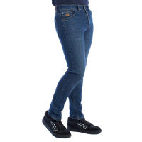 La Martina-Jeans Regular Fit UMT007-DM085 para Hombre