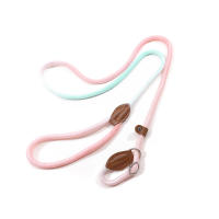Correa De Entrenamiento Para Perros Fuerte Y Resistente Nudo De Enredado Correa Antipull Para Pequeños Medianos Y Grandes Perros - details 14