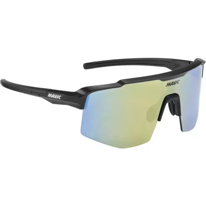 Gafas Mavic MVS Shield U-Kha/Gold Cat.3 - Protección UV - Ajuste Seguro - 1