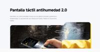 XIAOMI POCO C85 - Smartphone de 6GB+128GB |8+256GB, Cámara Dual de 50MP con AI, Pantalla inmersiva de 6,9”, Potente procesador Octa-Core, Carga rápida de 33W, 6000mAh, Cargador no Incluido - details 16