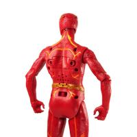 SPIN MASTER - DC COMICS - Figura de acción de 30.5 cm de The Flash, luces y más de 15 sonidos, coleccionable de la película The Flash, juguetes para niños y niñas a partir de 4 años - details 2