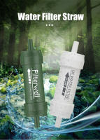 Filtro De Agua Portátil Westtune Para Camping Y Senderismo Mini Purificador De Agua Para Supervivencia Y Emergencias - details 0