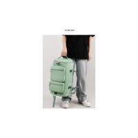 Rilistart-mochila de de de viaje un solo hombro, bolso mano cruzado para exteriores, mochila informa - details 34