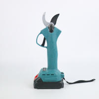 Tijeras Eléctricas Recargables Para Podar Frutas Y Árboles Sin Batería Tijeras De Podar De Ión De Litio Para Jardín Y Huerto - details 7
