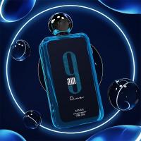 Afnan 9AM Eau de Parfum 100ml – Perfume Unisex Cítrico y Especiado con Notas de Mandarina, Cardamomo y Cedro - details 2