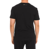 Plein Sport-Camiseta manga corta TIPS405 para Hombre