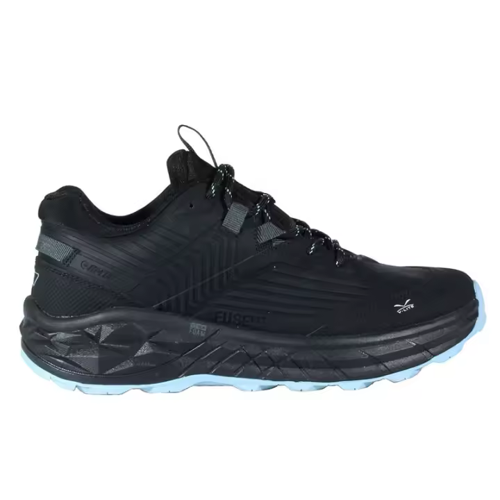 Hi-tec Zapatillas De Montaña Hi-tec Geo Fuse Trek Negro/azul... - 1
