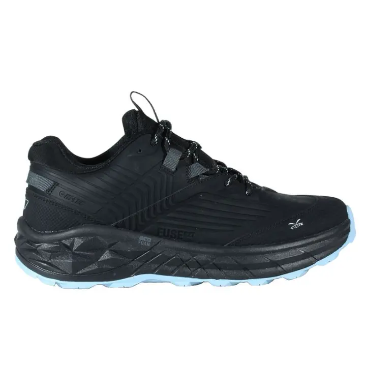 Hi-tec Zapatillas De Montaña Hi-tec Geo Fuse Trek Negro/azul... - 1