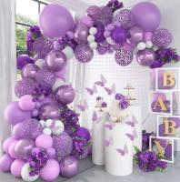Kit De Arco De Globo Rosa Dorado Con Rosa Naranja Y Blanco Para Graduación Propuesta Día De San Valentín Confesión - details 11