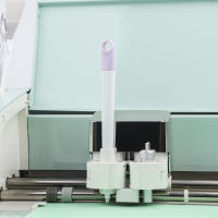 Pluma De Puntuación Para Cricut Maker 3/Maker/Explore 3/Air 2/Air Herramienta De Puntuación Para Doblar Tarjetas Sobres Cajas - details 2