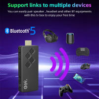 G96 Decodificador de TV Inteligente Android 13.0 2+16G Allwinner H313 WIFI HDR10 4K 3D Quad Core - details 9
