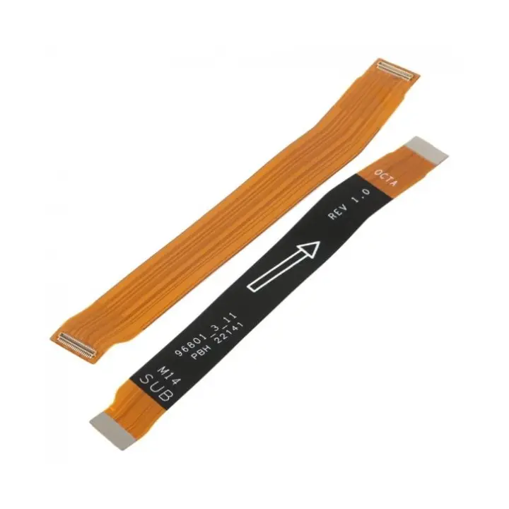 IMATICA LOS PALACIOS Cable Flex Principal Compatible Samsung Galaxy A22 5G - Repuesto Placa Base - 1