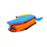 El traje de baño del Flotador del Chaleco, chaqueta de La Nación del Niño PARA LA Piscina y la lección - details 3