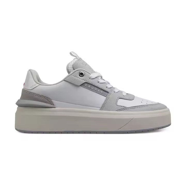 Cruyff Zapatillas Deportivas Mujer  Modelo Endorsed Tennis Varsity CC241950-100.. - 1