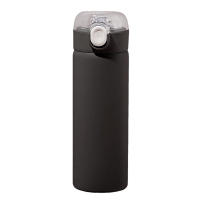 Taza aislante de acero inoxidable 304, botellas de agua aisladas sin BPA con pajita para niños y niñas, viaje escolar - details 0