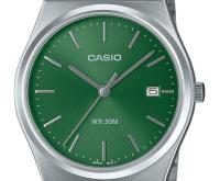 Reloj Casio mtp-b145d-3a correa de acero inoxidable water resist 50m - details 3