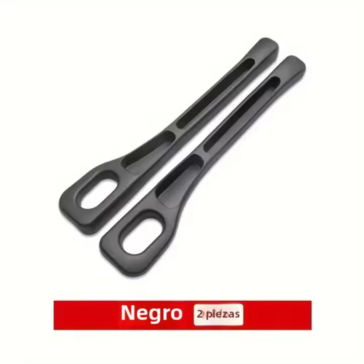 Relleno De Ranura Para Asiento De Coche Universal Decorativo Y Organizador Material Resistente Antipinchazos Accesorios De Interiores - 1