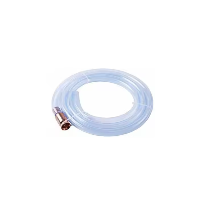 Bomba de manguera de sifón, Jiggler automático de agua, transferencia de líquido, bomba de agitación autocebante, manguera de 180CM - 1