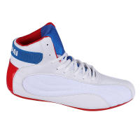 Zapatos De Lucha Profesional Para Hombres Y Mujeres Transpirables Zapatos De Boxeo Cómodos Para Entrenamiento Botas Resistente Al Desgaste Para Lucha - details 12