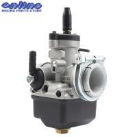 Carburadores Para Motocicleta De Dos Tiempos Para Moped 4T Scooter Racing 50-300cc Motocross Compatibles Con Dellorto PHBL 20-28mm - details 2