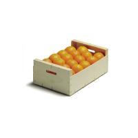 N/A Caja de Naranjas Navelina para Mesa, Jugosas y Nutritivas - details 1