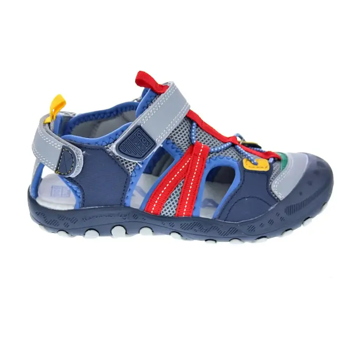 Gioseppo Niño Sandalias modelo Adrano Multicolor - 1