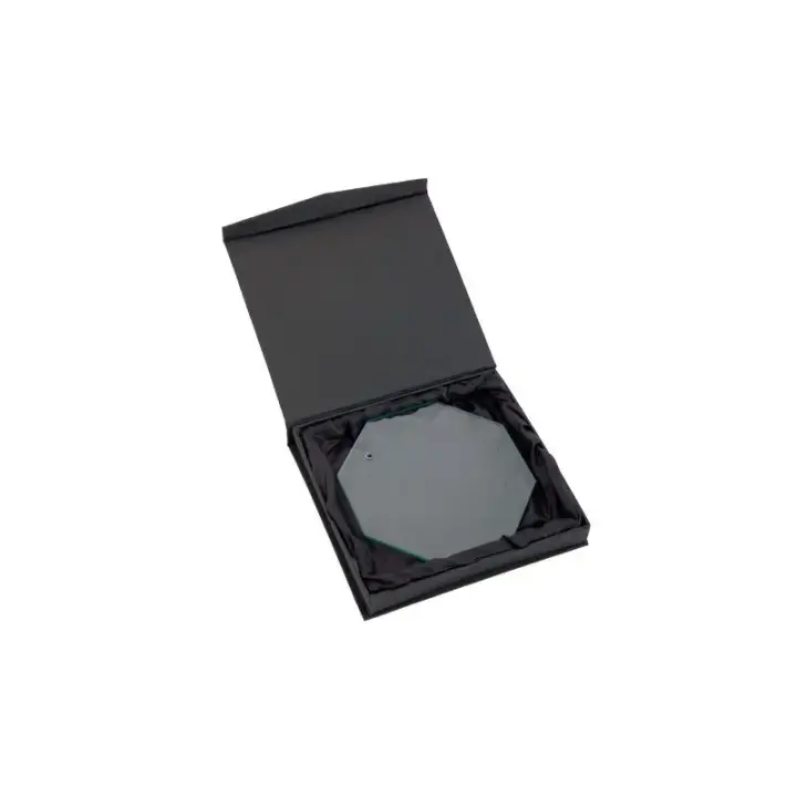 Placa de cristal nelum - 1