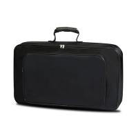 Bolsa De Viaje Portátil Para Pedales De Guitarra Universal Estilo Grande DIY Almacenamiento De Pedalboard Accesorios De Guitarra - details 2