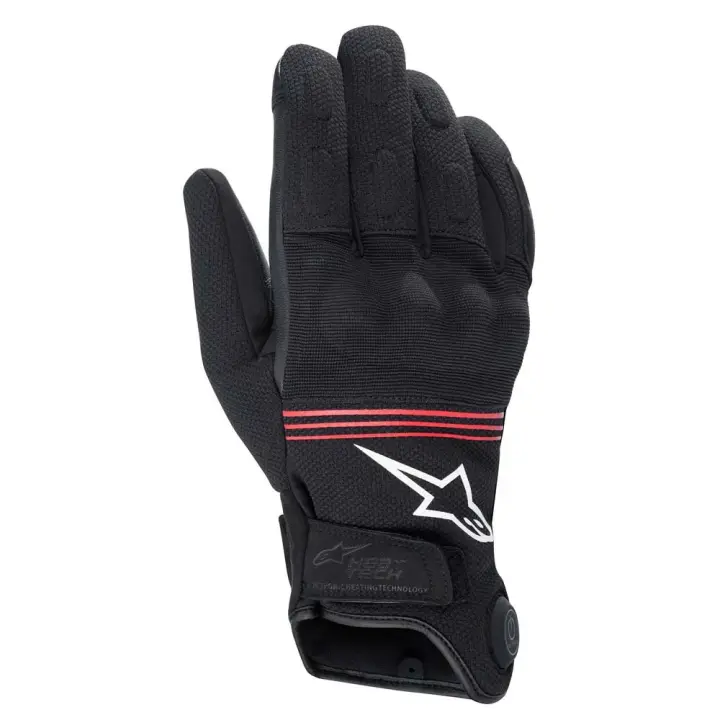 Alpinestars Guantes Calefactables Ht-3 Heat Tech Dry Star - 1
