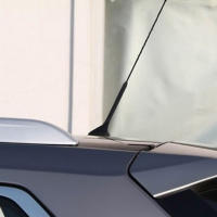 Antena De Techo Para Coche Universal 9/11/16 Pulgadas Mejora La Señal De Radio Estéreo FM AM Aerial Amplificado Accesorios De Coche - details 3
