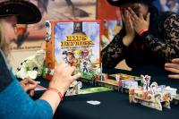 JUEGO DE MESA Kids Express FAMILIAR - Ludonaute - details 0
