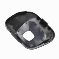 Cubierta De Volante De Alta Calidad Para TOYOTA AQUA NHP10 PRIUS C Con Botón De Control De Cruce Cubierta De Botón 45186-47030-C0 - details 3