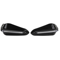 Protector De Mano Para Motocicleta Luz De Señalización LED Intermitente Cubierta Universal Impermeable Para Bicicleta De Tierra - details 5
