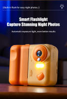 Cámara Digital Para Niños Con Impresión Inmediata Tarjeta De Memoria De 32G Cámara De Fotos Y Videos Para Niños Con Batería Lithium - details 7