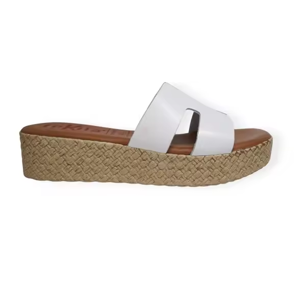 CHAMBY 240 WHITE - 1