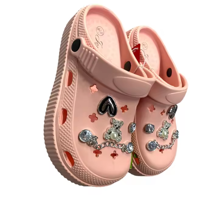 Verano en Casa,Zapatillas de Casa para Ella – Verano 2025,Ligereza y Estilo en Cada Paso - 1