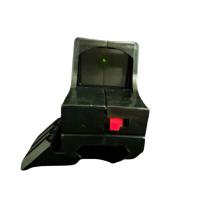 Gelsoft Spain Pistola de Gel Mirilla Holográfica Punto Verde Slide Recargable - details 0