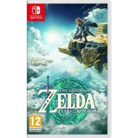 The Legend of Zelda Tears of the Kingdom - PAL España - Nintendo Switch - Nuevo precintado - details 0