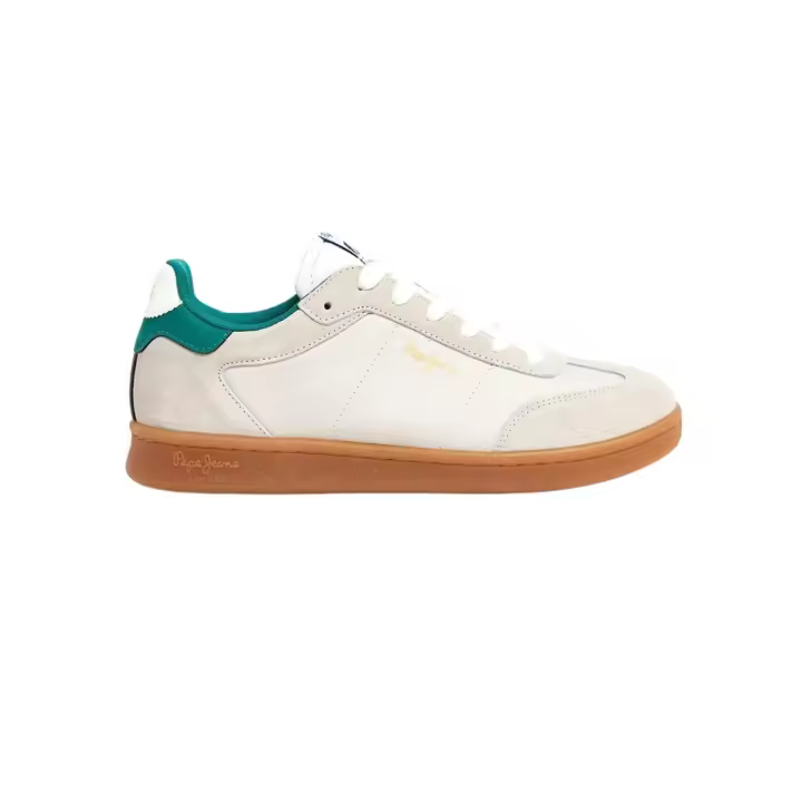 Zapatillas Pepe Jeans Player Blanco para Hombre - 1