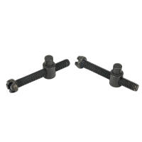 Juego De 2 Tornillos Ajustador De Cadena Barra Para Motosierra 405 5016 Trimmer De Hierba Jardín Mower Accesorios De Herramientas Eléctricas Y Manuales - details 0