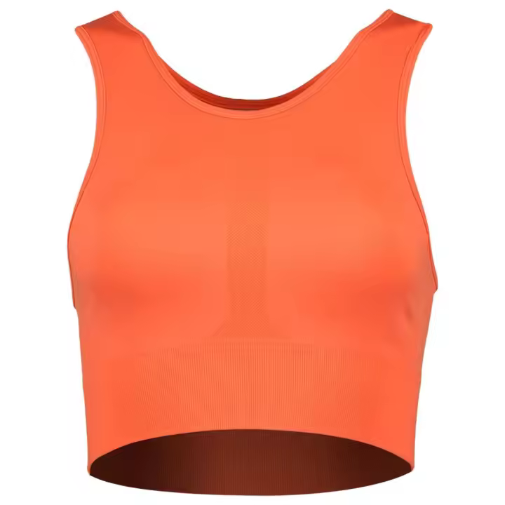 Superdry Sujetador Deportivo Core Seamless Mid Impact Bra - 1