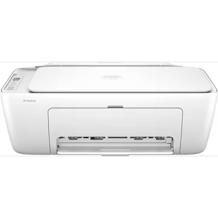 DeskJet 2810e Impresora multifunción HP Blanco - 1