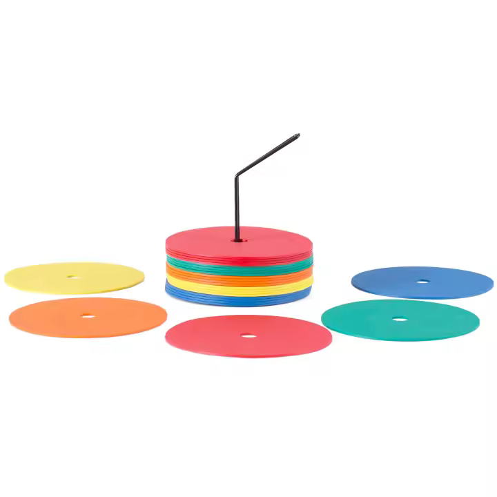 SET 25 CIRCULOS MARCAJE ANTI SLIP - 1