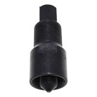 Herramienta De Extracción De Engranaje Magnético Para Scooters GY6 50cc Y 150cc Mopeds ATVs 27mm 24mm Extractor De Estator Herramienta De Reparación En Color Negro - details 2
