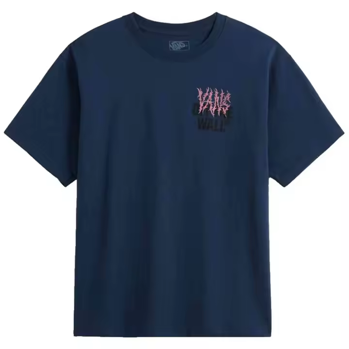 Camiseta Vans - 1