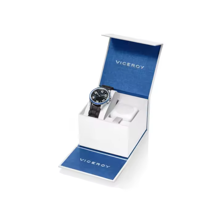 Reloj Viceroy Niño Pack 42405-54 + Altavoz Inalambrico - 1