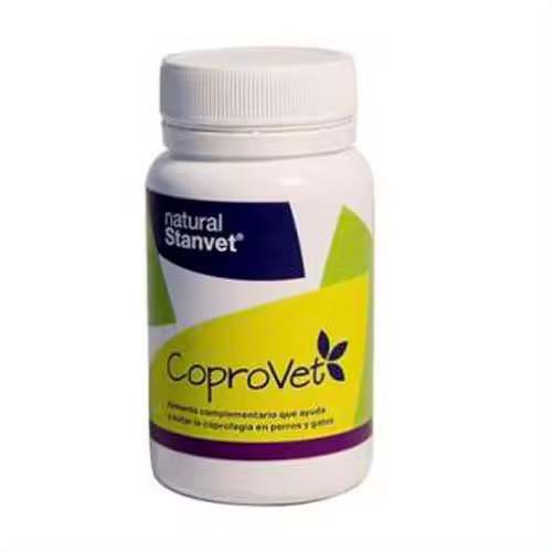 Stangest Vet Coprovet Perros Y Gatos 50Gr. - 1