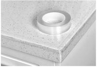 Cinta Adhesiva Nano Para Cocina Baño Y Aseo Resistente Al Agua Aceite Y Moho Para Sellar Fugas En Fregadero Y Estufa Gas - details 7